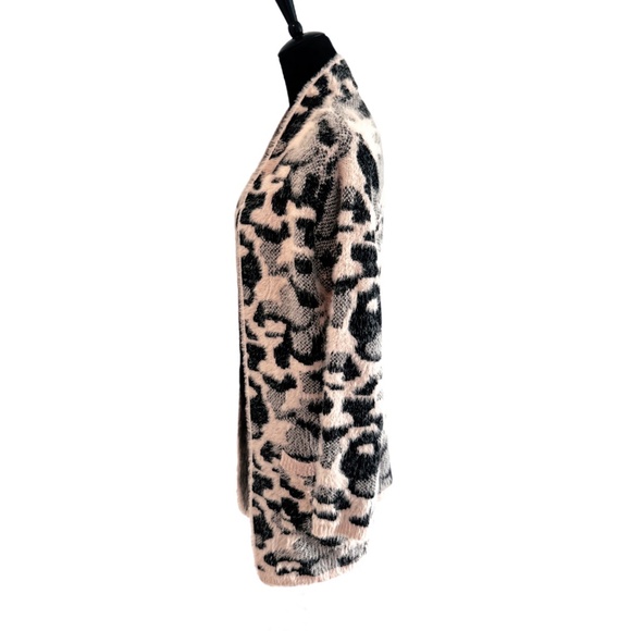 Honey Soft Midi Cardigan - Picture 3 of 3